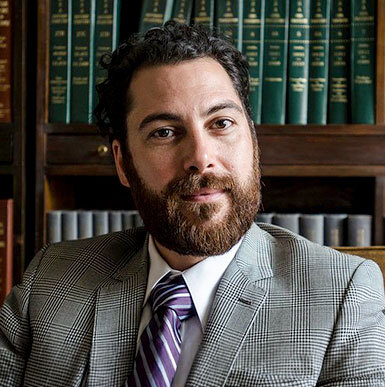 Image of Attorney Adam Whitley-Sebti, Esq - Whitley-Sebti Law